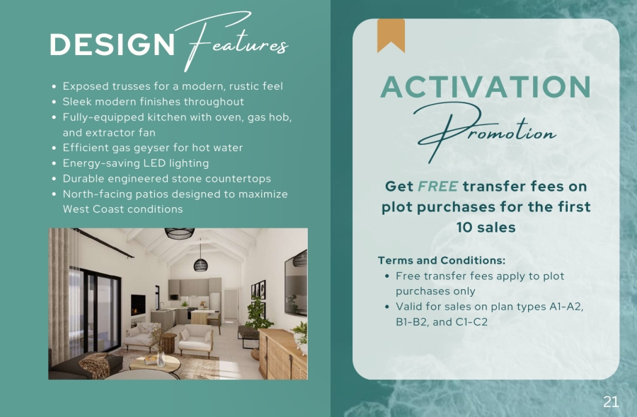 3 Bedroom Property for Sale in Laguna Western Cape